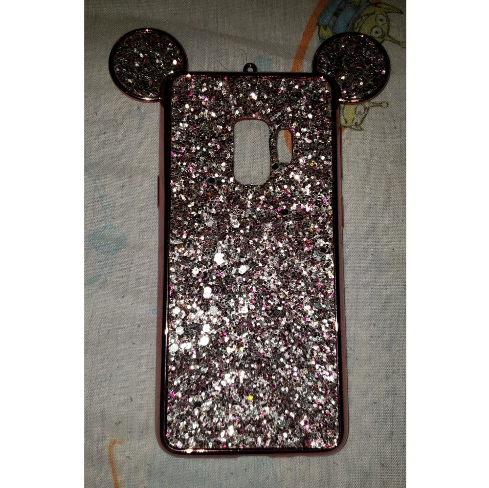 Samsung galaxy s9 case